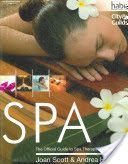 Spa - The Official Guide to Spa Therapy at Levels 2 & 3 (Scott Joan (South Trafford College))(Paperback)