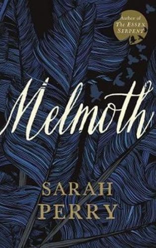 Perryová Sarah: Melmoth