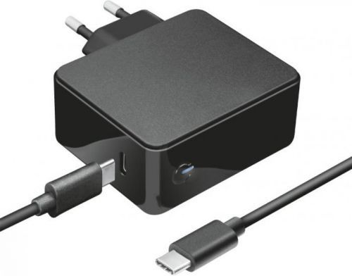 TRUST MAXO APPLE 61W USB-C LAPTOP CHARGER (23418)