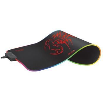 Marvo RGB Podložka pod myš, 350 x 250 mm, 3 mm