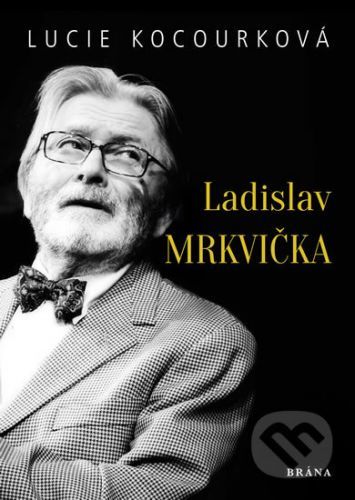 Ladislav Mrkvička - Lucie Kocourková