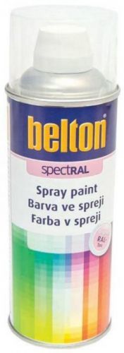 BELTON lak ve spreji BELTON 400ml bezbarvý lesklý (00064324299)