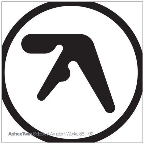 Selected Ambient Works 85 - 92 (Aphex Twin) (Vinyl)