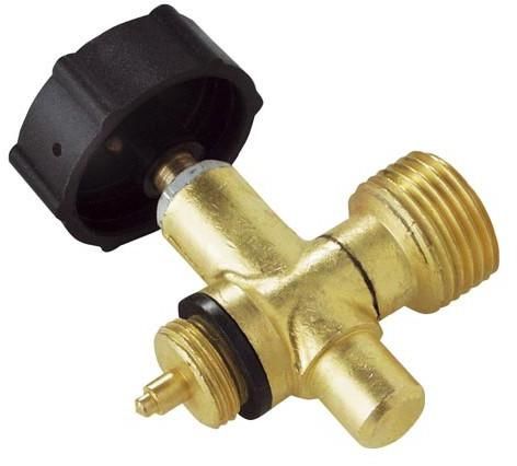 MEVA armatura úplná s jehlou 4561A (4561A)