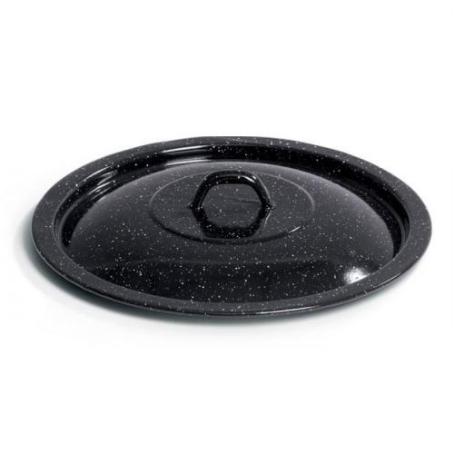 Poklice smalt na kotlík 13 l ORION