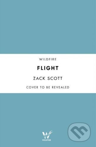 Flight - Zack Scott