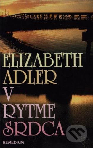 V rytme srdca - Elizabeth Adlerová