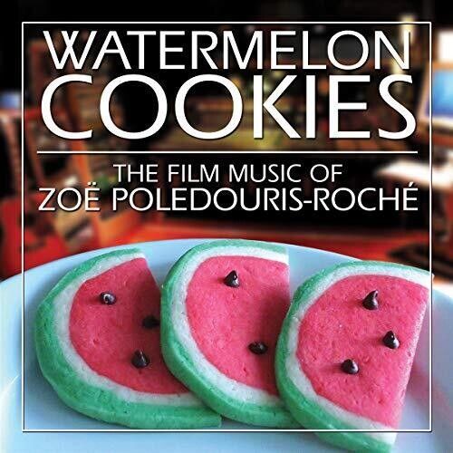 Watermelon Cookies (CD / Album (Limited Edition))
