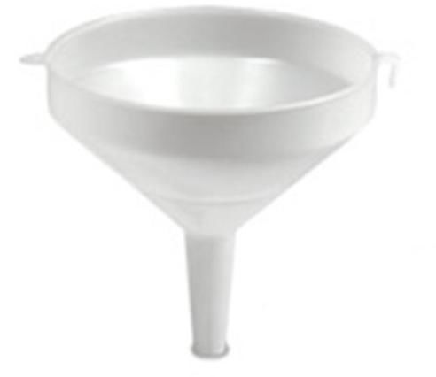 STEFANPLAST nálevka 25cm PH BÍ (43250)