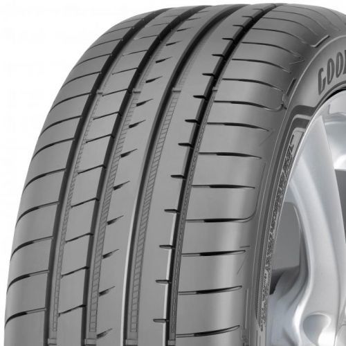 Goodyear Eagle F1 Asymmetric 3 205/40 R18 86 W * XL ROF-dojezdová FP Letní