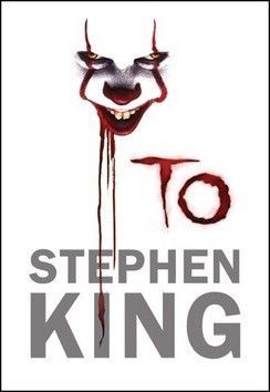 To Filmová obálka - King Stephen