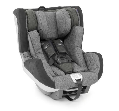 BABYSTYLE OYSTER Carapace autosedačka Toddler i-Size (9-18kg) – Mercury