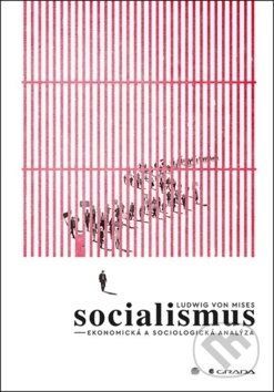 Kniha: Socialismus od Mises von Ludwig