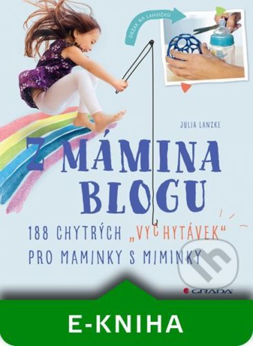 Z mámina blogu - Julia Lanzke