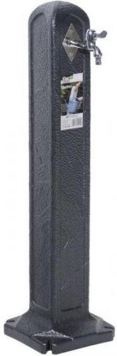 sloupek zahradní na vodu s kohoutkem pr.24cm, v.90cm ANTR