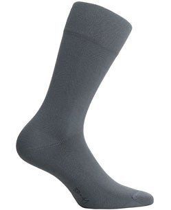 Wola W94.00 Perfect Man ponožky  42-44 grey