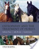 Osteopathy and the Treatment of Horses (Pusey Anthony)(Paperback)