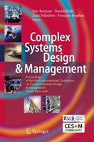 Complex Systems Design & Management - Proceedings of the Ninth International Conference on Complex Systems Design & Management, CSD&M Paris 2018(Pevná vazba)