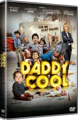 Daddy Cool (DVD)