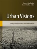 Urban Visions - From Planning Culture to Landscape Urbanism(Pevná vazba)