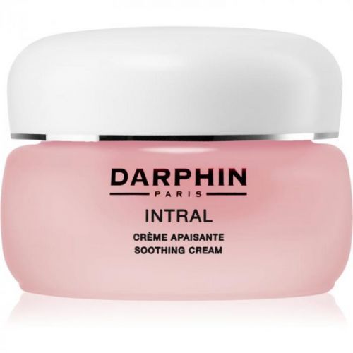Darphin Intral krém pro citlivou a podrážděnou pleť