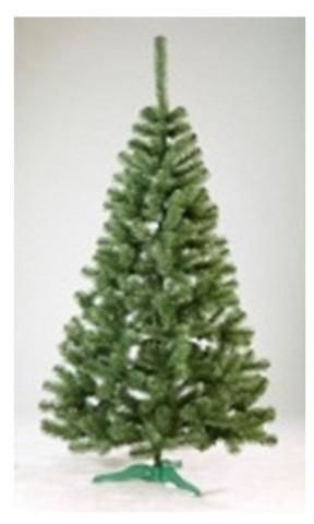 stromek vánoční JEDLE LEA 120cm