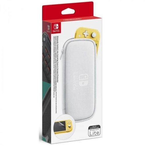 Carry Case for Nintendo Switch Lite (NSPL01)