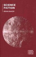 Science Fiction (Baker Brian)(Paperback)