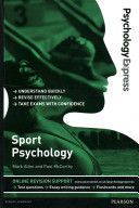 Psychology Express: Sport Psychology - Undergraduate Revision Guide (McCarthy Paul)(Paperback)