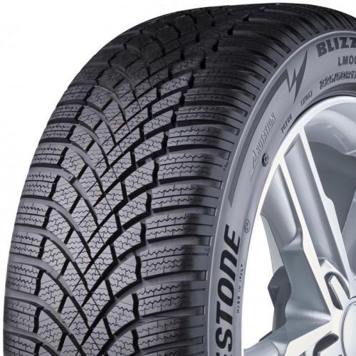 Bridgestone Blizzak LM-005 DriveGuard 225/55 R17 101 V XL RFT-dojezdová Zimní