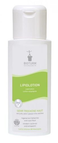 Bioturm Lipid lotion No.3 200ml