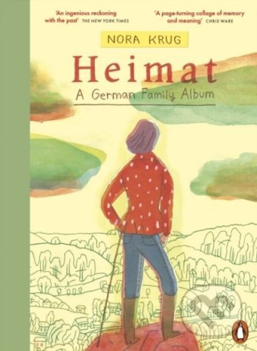 Heimat - Nora Krug