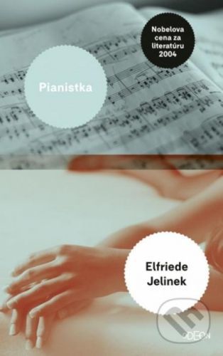 Pianistka - Elfriede Jelinek