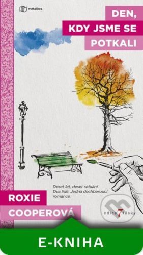 Den, kdy jsme se potkali - Roxie Cooperová