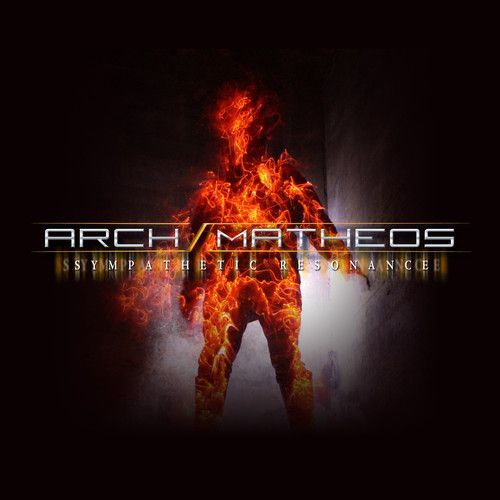 Sympathetic Resonance (Arch/Matheos) (CD / Album)