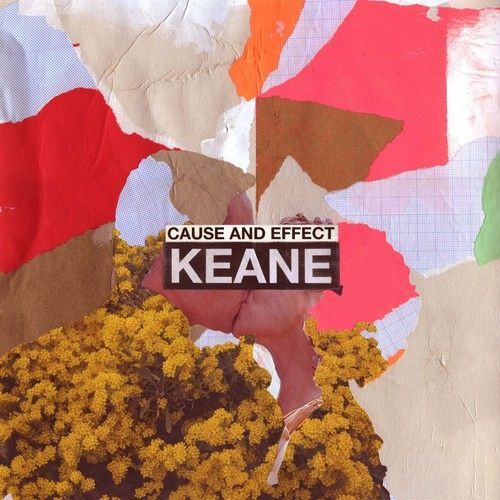 Cause and Effect (Keane) (CD / Album)