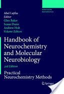 Handbook of Neurochemistry and Molecular Neurobiology - Practical Neurochemistry Methods (Baker Glen)(Pevná vazba)