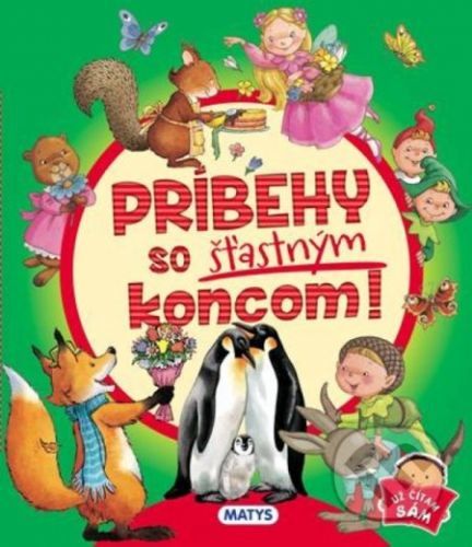 Príbehy so šťastným koncom -