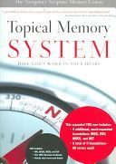 Topical Memory System - Hide God's Word in Your Heart (Navigators)(Mixed media product)