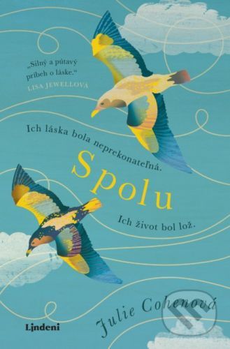 Spolu - Julie Cohen