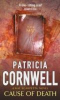 Cause of Death (Cornwell Patricia)(Paperback)