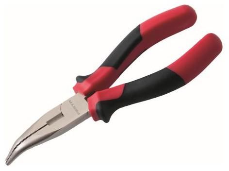 Kleště půlkulaté FESTA 160mm 463833