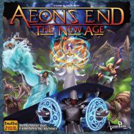 Indie Boards & Cards Aeon's End: The New Age
