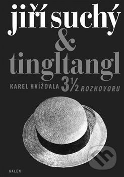 Jiří Suchý & Tingltangl - Karel Hvížďala