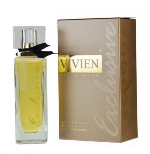 Vivaco Exclusive line Dámský parfém SENTIMENT 50 ml