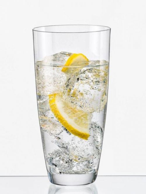 Crystalex sklenice na nealko nápoje Kate 350 ml 6 KS