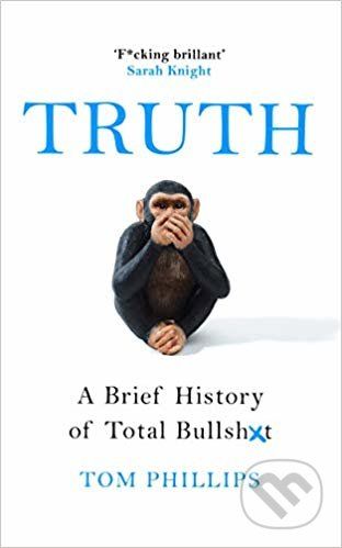 Truth - Tom Phillips