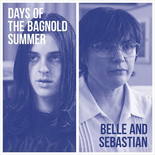 Days of the Bagnold Summer (Belle and Sebastian) (Vinyl / 12