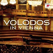 Volodos in Vienna (CD / Album)