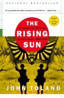 Rising Sun - Tthe Decline and Fall of the Japanese Empire (Toland John)(Paperback)
